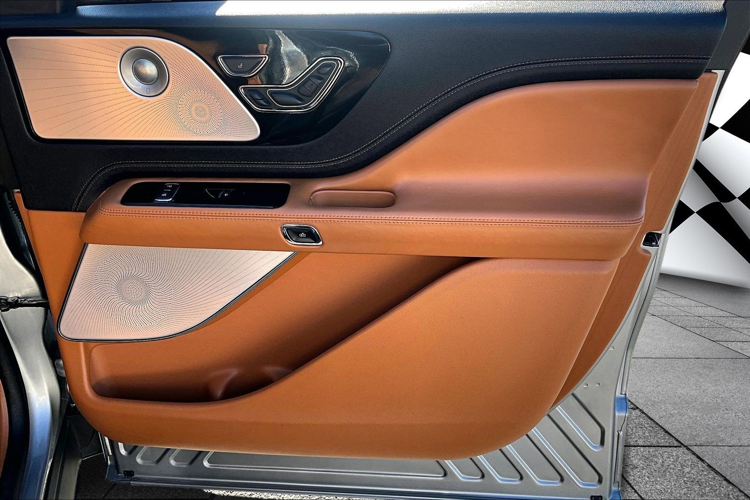 2023 Lincoln Aviator Black Label Grand Touring