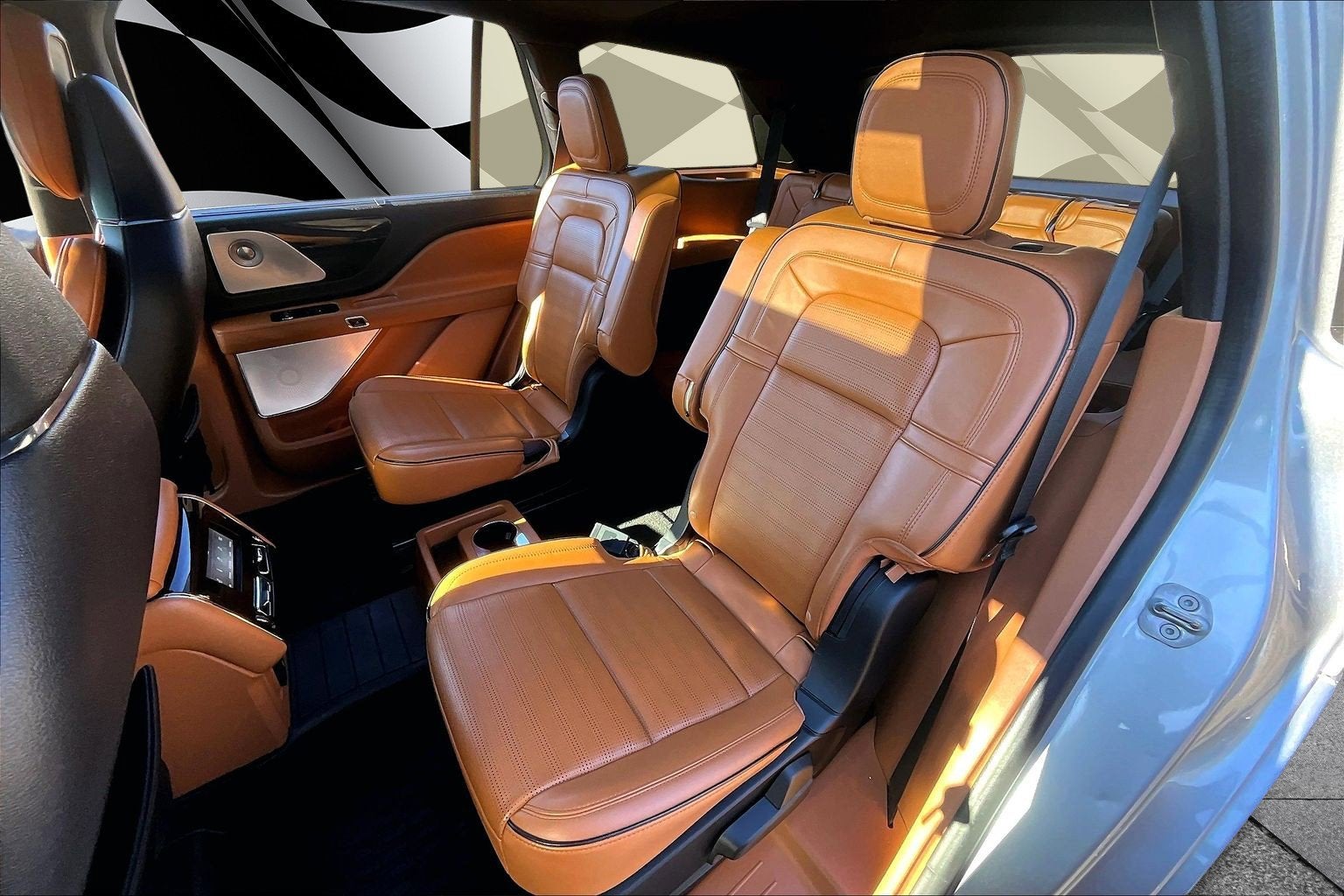 2023 Lincoln Aviator Black Label Grand Touring