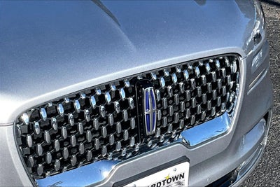 2023 Lincoln Aviator Black Label Grand Touring
