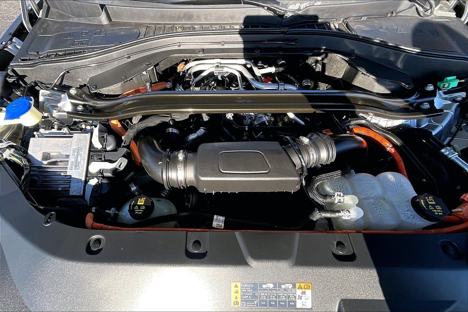 2023 Lincoln Aviator Black Label Grand Touring