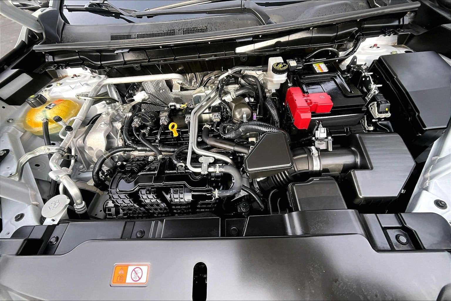 2023 Mitsubishi Outlander SEL