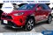 2021 Toyota RAV4 Prime SE