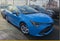 2020 Toyota Corolla Hatchback SE