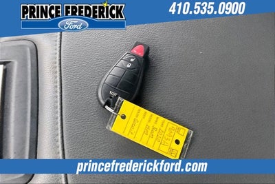 2020 RAM 1500 Classic SLT