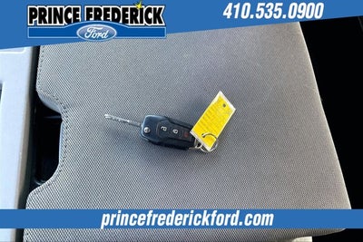 2022 Ford Super Duty F-250 SRW XLT