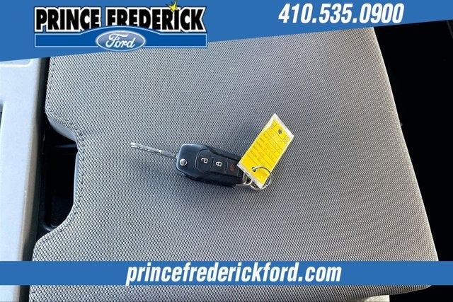 2022 Ford Super Duty F-250 SRW XLT