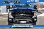 2022 Ford Super Duty F-250 SRW XLT
