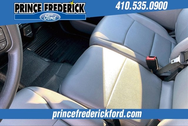 2023 Ford Super Duty F-250 SRW XL