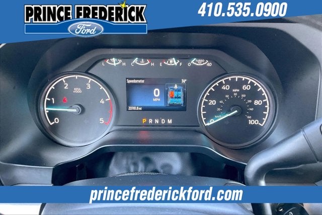 2023 Ford Super Duty F-250 SRW XL