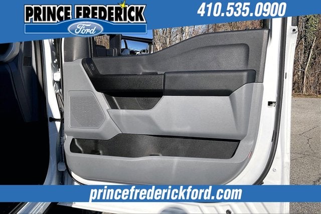 2023 Ford Super Duty F-250 SRW XL