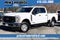 2023 Ford Super Duty F-250 SRW XL