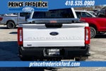 2023 Ford Super Duty F-250 SRW XL