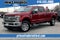 2019 Ford Super Duty F-350 SRW LARIAT