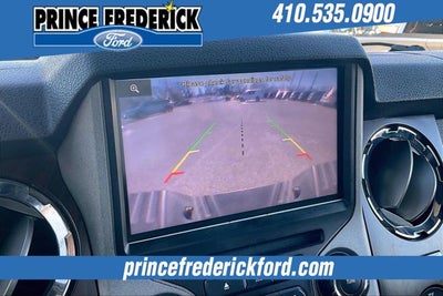 2013 Ford Super Duty F-350 DRW Lariat