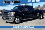 2013 Ford Super Duty F-350 DRW Lariat
