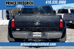 2013 Ford Super Duty F-350 DRW Lariat