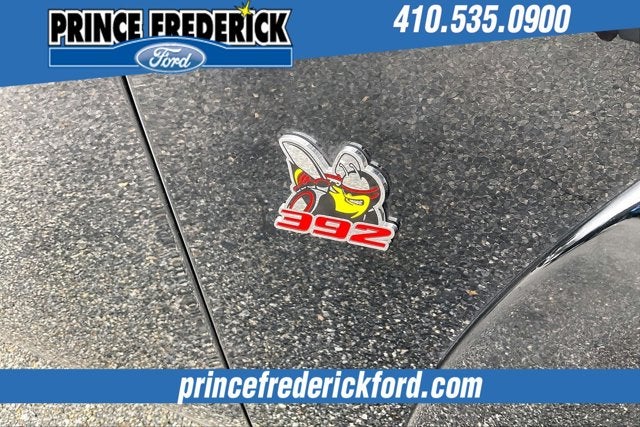 2023 Dodge Challenger R/T Scat Pack Widebody