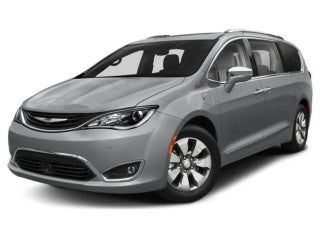 2020 Chrysler Pacifica Hybrid Touring L