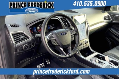 2024 Ford Edge ST