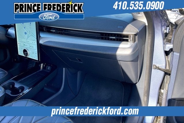 2021 Ford Mustang Mach-E Select