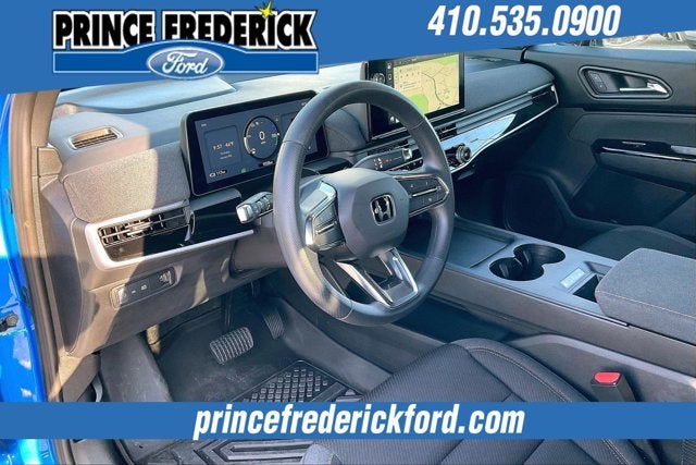 2024 Honda Prologue EX