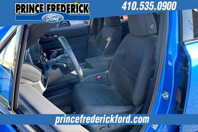 2024 Honda Prologue EX