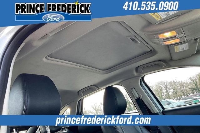 2016 Mazda Mazda CX-3 Grand Touring