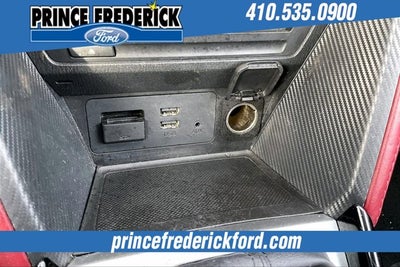 2016 Mazda Mazda CX-3 Grand Touring