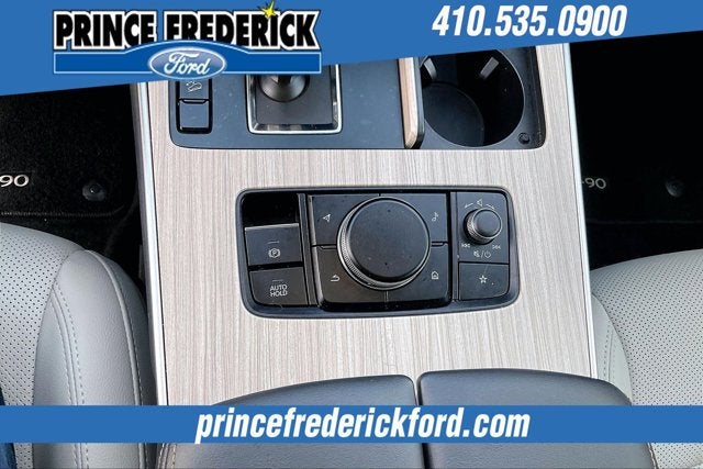 2024 Mazda Mazda CX-90 3.3 Turbo Preferred