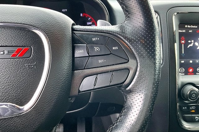 2020 Dodge Durango GT Plus