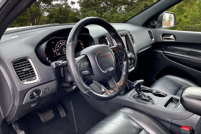 2020 Dodge Durango GT Plus