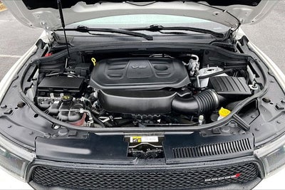 2020 Dodge Durango GT Plus