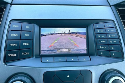 2016 Ford Taurus SEL