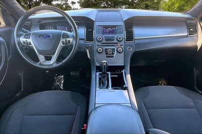 2016 Ford Taurus SEL