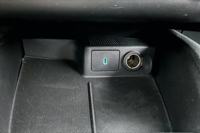 2020 Ford Escape Titanium Hybrid