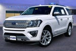 2018 Ford Expedition Platinum