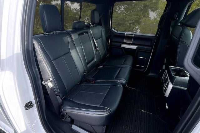 2022 Ford Super Duty F-250 SRW 4WD