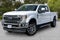 2022 Ford Super Duty F-250 SRW 4WD