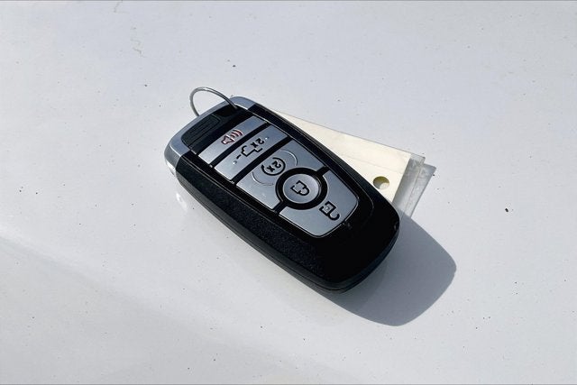 2022 Ford Super Duty F-250 SRW 4WD