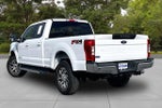 2022 Ford Super Duty F-250 SRW 4WD