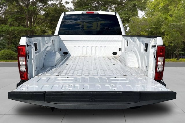 2022 Ford Super Duty F-250 SRW 4WD