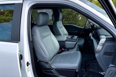 2023 Ford Super Duty F-350 SRW XL