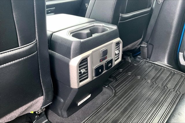 2020 Ford Super Duty F-350 SRW 4WD