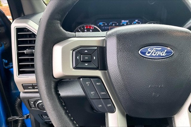 2020 Ford Super Duty F-350 SRW 4WD