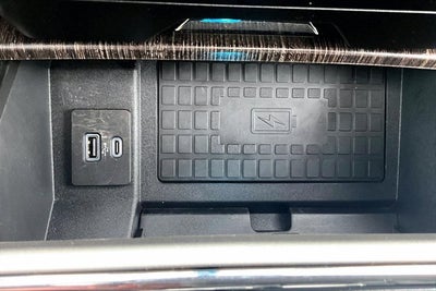 2020 Ford Super Duty F-350 SRW 4WD