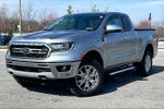 2021 Ford Ranger 4WD
