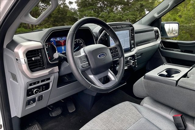 2023 Ford F-150 4WD