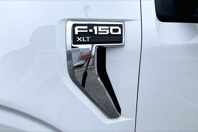 2023 Ford F-150 4WD