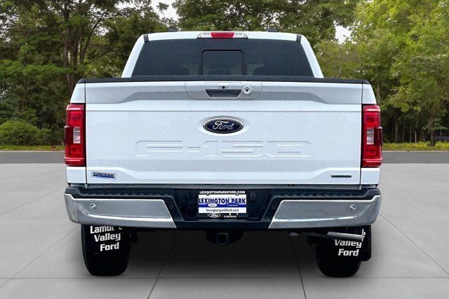 2023 Ford F-150 4WD