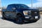 2021 Ford F-150 4WD